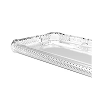ITSkins Spectrum_R Clear Case for Samsung Galaxy S23 Plus