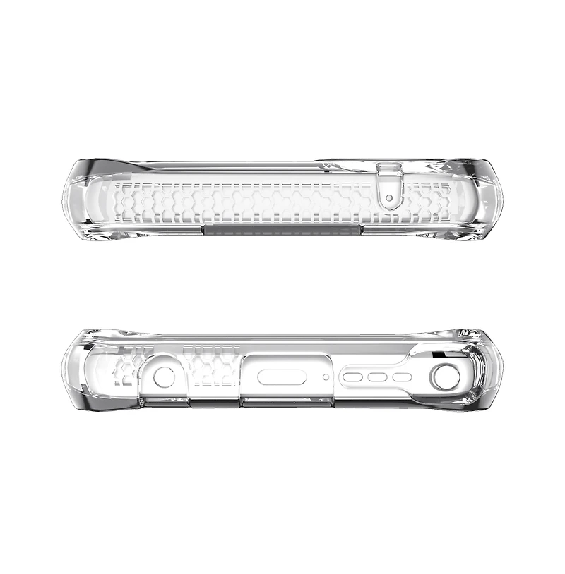 ITSkins Spectrum Clear Case for Motorola Moto G Stylus 5G (2022) / Moto G Stylus 2022
