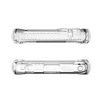 ITSkins Spectrum Clear Case for Motorola Moto G Stylus 5G (2022) / Moto G Stylus 2022
