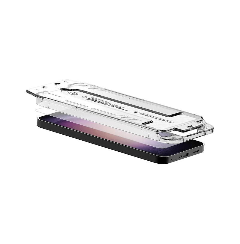 ITSkins Supreme Glass Screen Protector for Samsung Galaxy S24