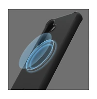 ITSkins Hybrid_R Bold MagSafe Case for Samsung Galaxy S24