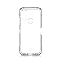 ITSkins Spectrum Clear Case for Kyocera DuraSport 5G