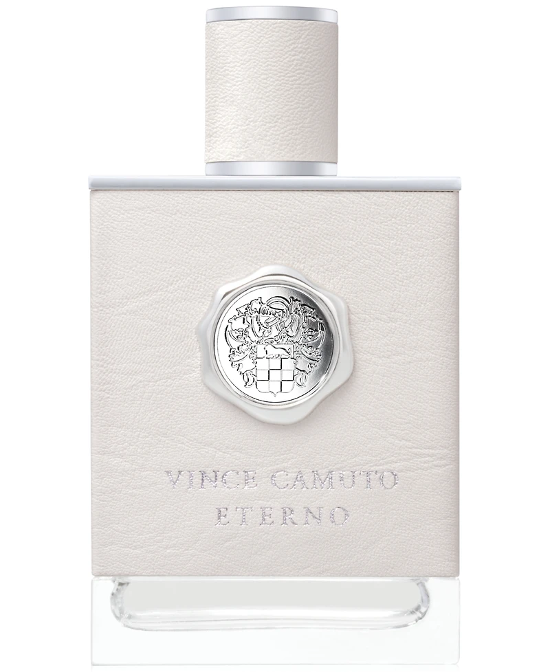 Vince Camuto Eterno Men's Eau de Toilette, 3.4 oz