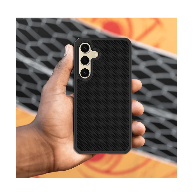 ITSkins Ballistic_R Nylon Case for Samsung Galaxy S24