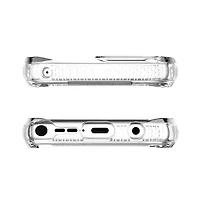 ITSkins Spectrum_R Clear Case for Motorola Moto G Stylus 5G (2023) / Moto G Stylus (2023)