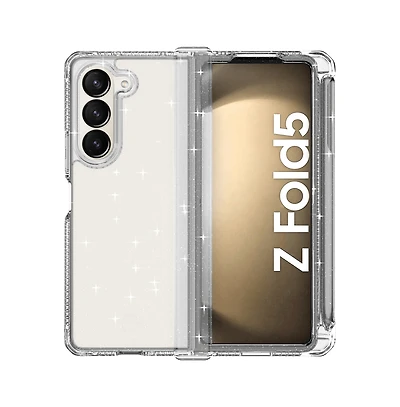 ITSkins Supreme_R Hinge Spark Case with Pen Holder for Samsung Galaxy Z Fold5