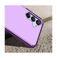 ITSkins Spectrum_R Clear Case for Samsung Galaxy A25 5G