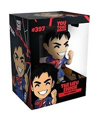 Youtooz: The Lifu Ender Vinyl Figure #397