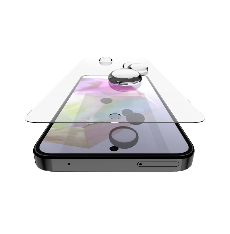 ITSkins Supreme Glass Screen Protector for Samsung SGA355G