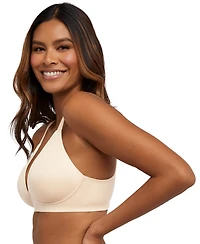 Bali Comfort Revolution Soft Touch Perfect T-Shirt Wireless Bra DF3460