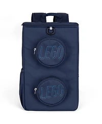 Lego Brick Backpack Cooler
