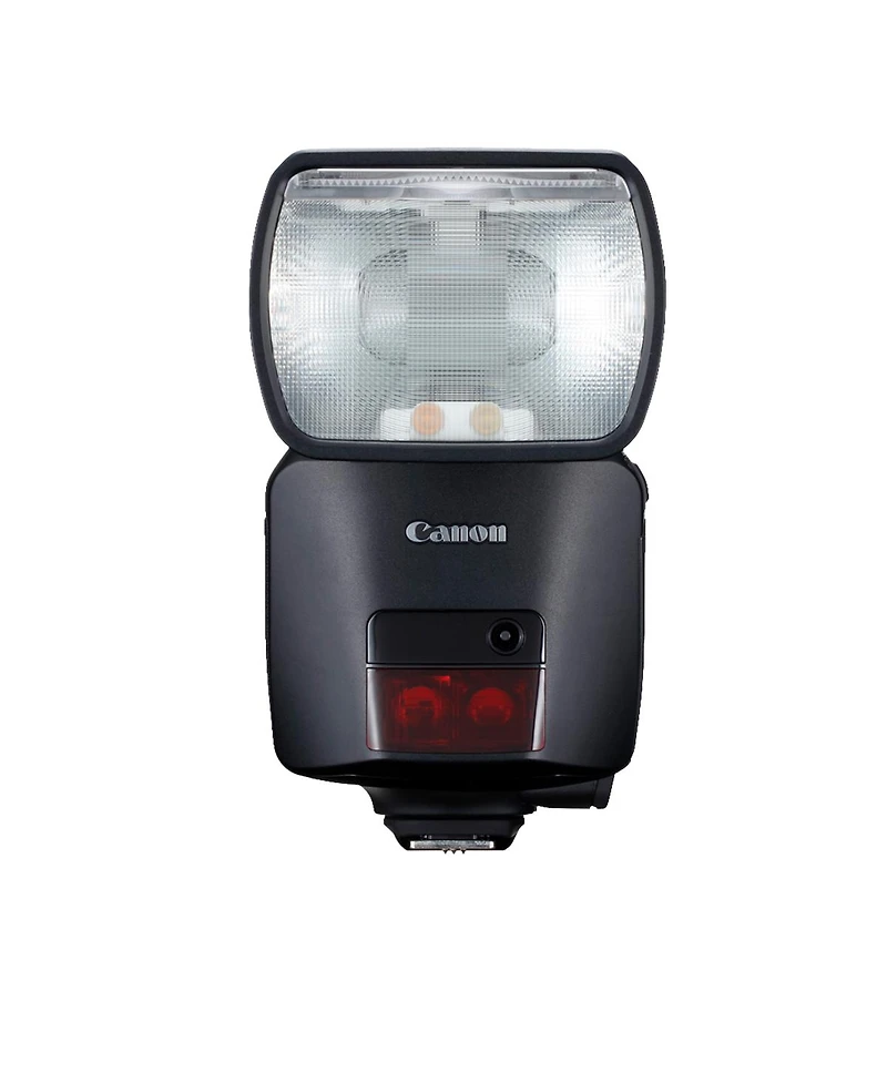 Canon Speedlite El-1 Flash, Version 2