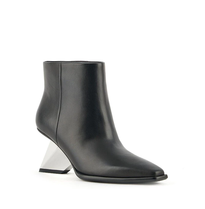 United Nude Womens Rockit Pull On Bootie