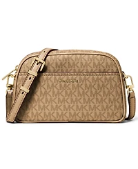 Michael Kors Jet Set Small Camera Crossbody