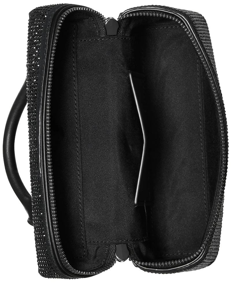 Michael Kors Jana Top Handle Crossbody Bag