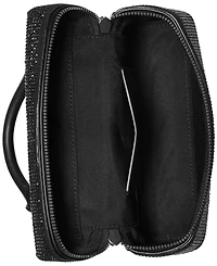 Michael Kors Jana Top Handle Crossbody Bag