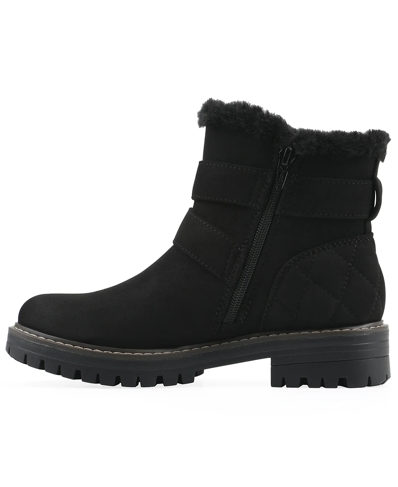 Cliffs by White Mountain Women's Marvin Bootie