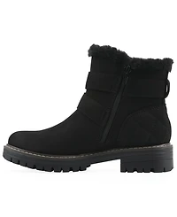 Cliffs by White Mountain Women's Marvin Bootie