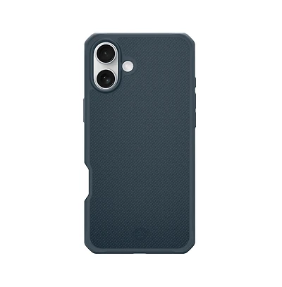 ITSkins Ballistic_R Nylon MagSafe Case for Apple iPhone 16 Plus