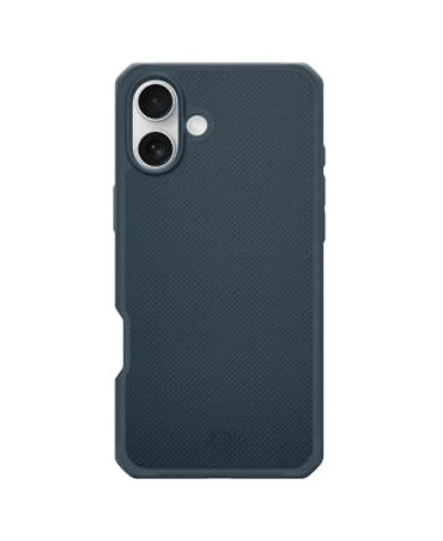 Itskins Ballisticr Nylon Magsafe Case For Apple Iphone.