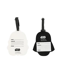 Star Wars Tag Set