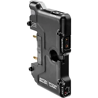 SmallHD Micro Gold Mount Battery Plate for SmallHD Ultra Series Monitors
