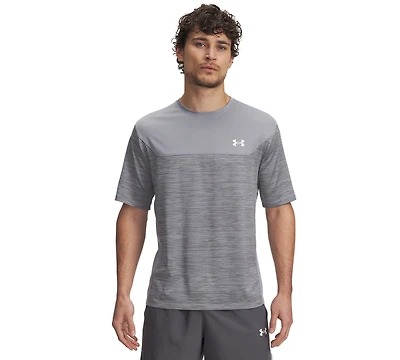 Under Armour Men's Tech Utility Crewneck T-Shirt