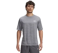 Under Armour Men's Tech Utility Crewneck T-Shirt