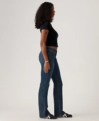 Levi's Women's Superlow Low-Rise Bootcut Jeans