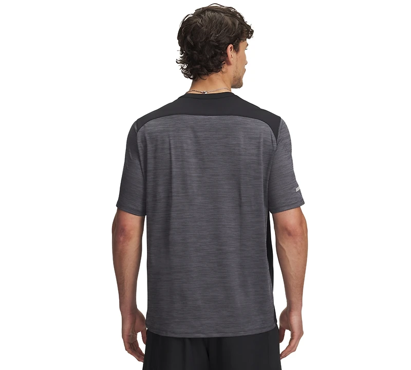 Under Armour Men's Tech Utility Crewneck T-Shirt