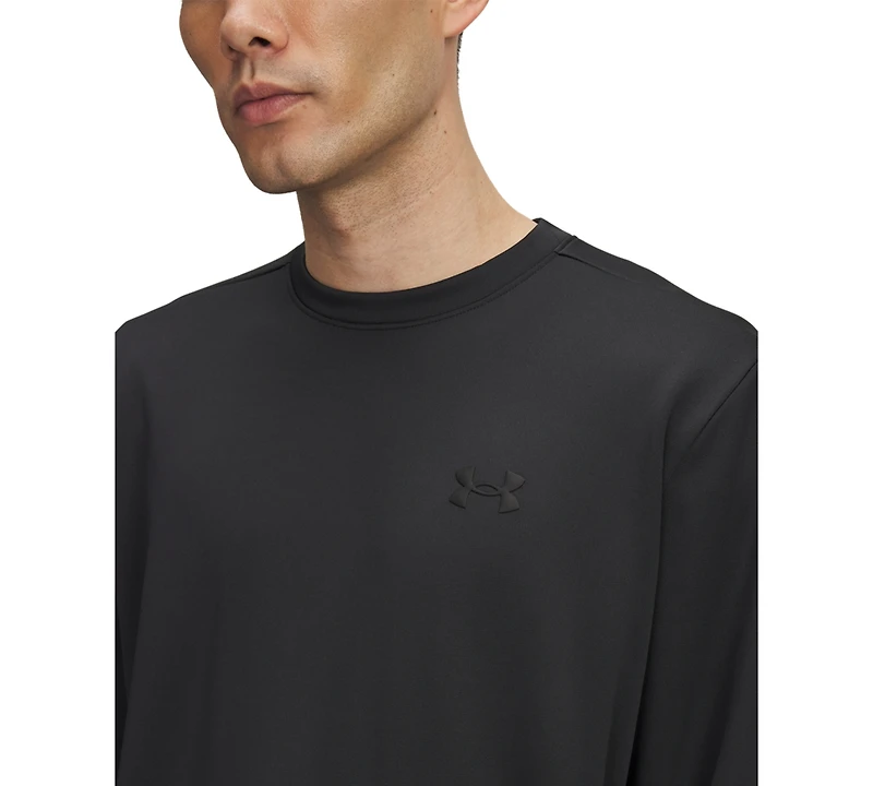 Under Armour Men's Crewneck Sweatshirt