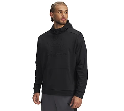 Under Armour Men's Long Sleeve Hoodie