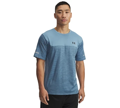 Under Armour Men's Tech Utility Crewneck T-Shirt