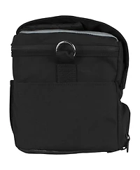 Porta Brace Large Messenger-Style Case for Panasonic GH5 Camera & Lenses