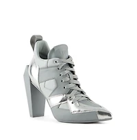 United Nude Womens Gem Sneaker Hi