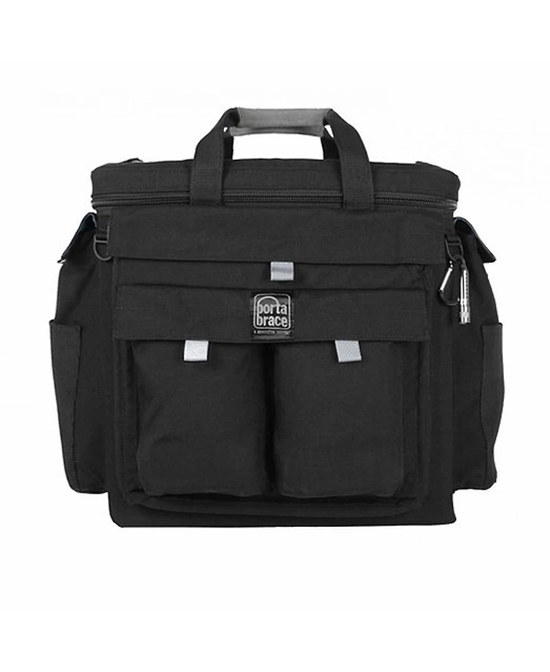 Porta Brace Rig Carrying Case with Interior Kit for Canon C300 and C500 Cameras