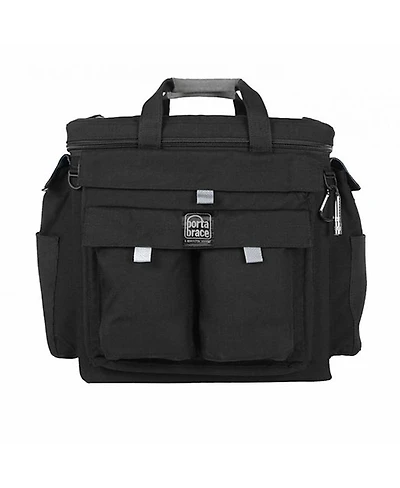 Porta Brace Rig Carrying Case with Interior Kit for Canon C300 and C500 Cameras
