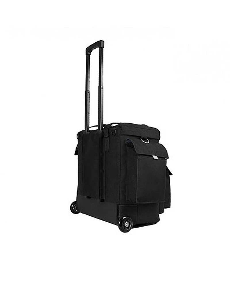 Porta Brace Carrying Case with Off-road Wheels for Canon C300 & 500 Camera