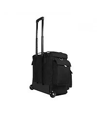 Porta Brace Carrying Case with Off-road Wheels for Canon C300 & 500 Camera