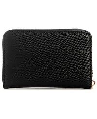 Guess Laurel Medium Zip Around Wallet