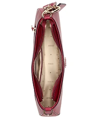 Guess Noelle Top Zip Shoulder Bag