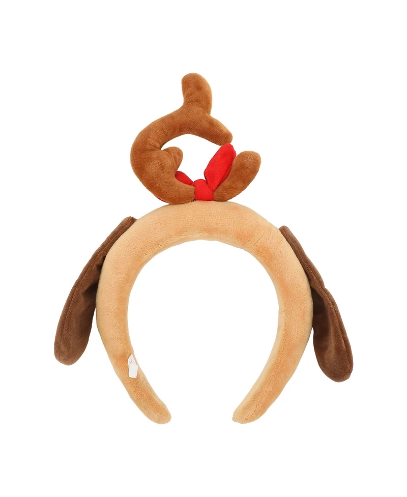 The Grinch and Max 2-Piece Cosplay Headband Set