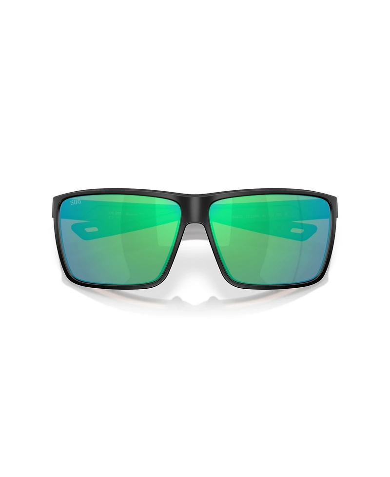 Costa Del Mar Men's Polarized Sunglasses