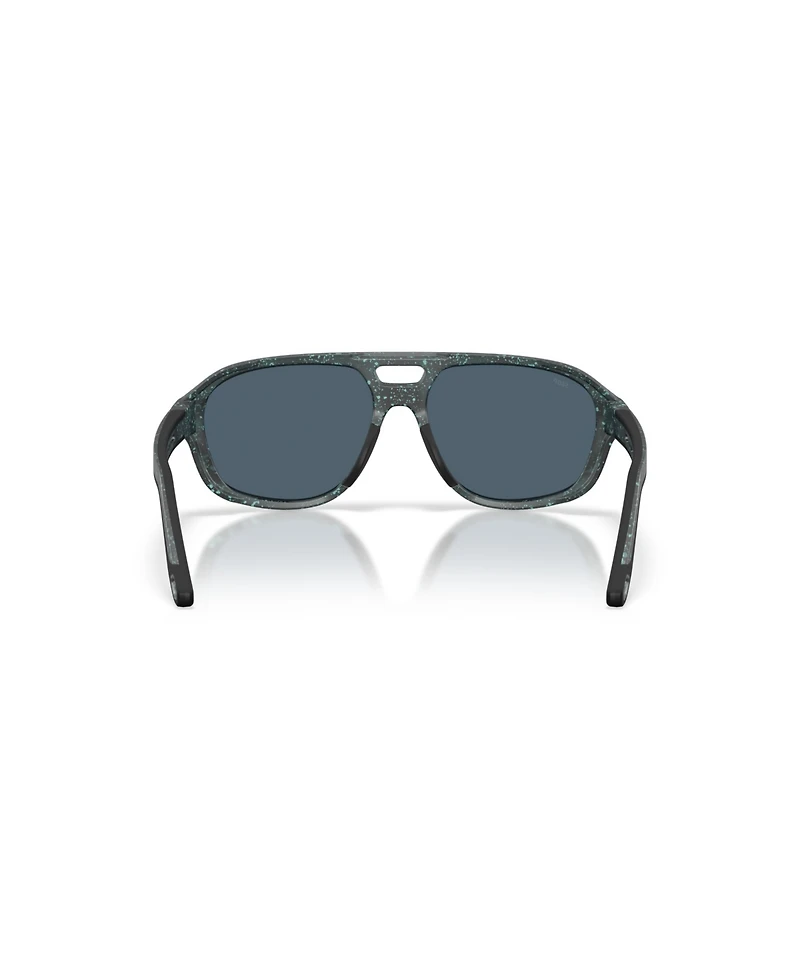 Costa Del Mar Men's Polarized Sunglasses