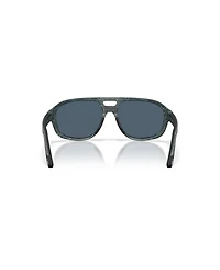 Costa Del Mar Men's Polarized Sunglasses
