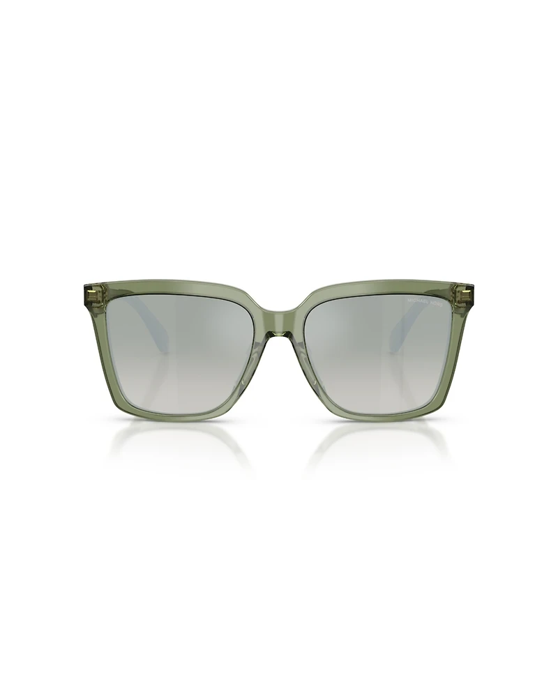 Michael Kors Women's Square Sunglasses
