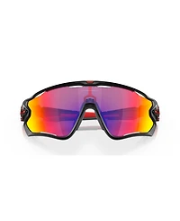 Oakley Men's Geometric Sunglasses, Jawbreaker OO9290