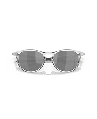 Oakley Men's Round Sunglasses, Pitchman R OO9439