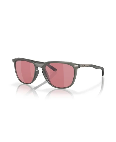 Oakley Men's Square Sunglasses, Thurso OO9286