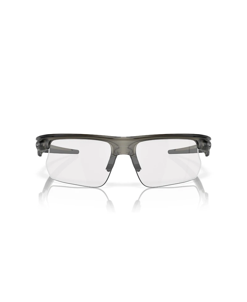 Oakley Unisex Photochromic Sunglasses, BiSphaera OO9400